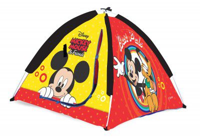Amazon Brand- Jam and Honey Camping Tent for Kids