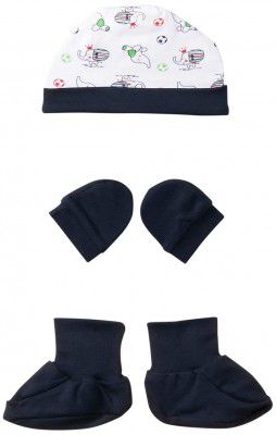 Amazon Brand - Jam & Honey baby-boys Clothing Set