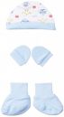 Amazon Brand - Jam & Honey baby-boys Clothing Set...
