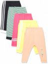 Amazon Brand - Jam & Honey Baby-Girls Casual Pants...