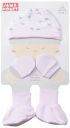 Amazon Brand - Jam & Honey Baby-Girls Cotton Clothing Set...