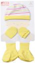 Amazon Brand - Jam & Honey Baby-Girls Cotton Clothing Set...