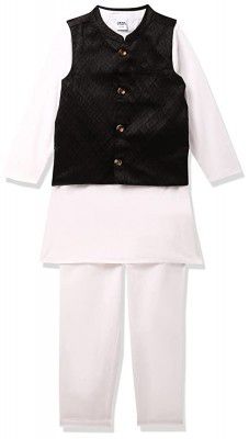 Amazon Brand - Jam & Honey Boys Boys Kurta Sets