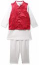 Amazon Brand - Jam & Honey Boys Boys Kurta Sets...