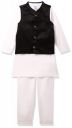 Amazon Brand - Jam & Honey Boys Boys Kurta Sets...