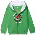 Amazon Brand - Jam & Honey Boys Sweatshirt...