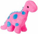 Amazon Brand - Jam & Honey Dino, Magenta, 22 cm...