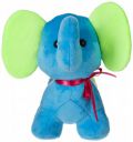 Amazon Brand - Jam & Honey Elephant Figure...