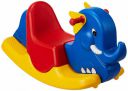 Amazon Brand - Jam & Honey Elephant Tusker Ride-on...