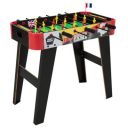 Amazon Brand - Jam & Honey Foosball Table - Big...