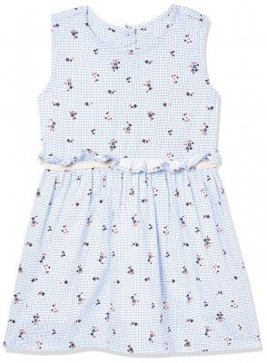 Amazon Brand - Jam & Honey girls Dress