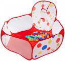 Amazon Brand - Jam & Honey Pool with Balls...