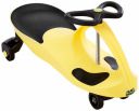 Amazon Brand - Jam & Honey Swing/Magic Car (Yellow & Black)...