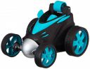 Amazon Brand - Jam & Honey Twist & Turn Remote Control Car (Blue, Rechargeable, 4-Way Moves)...