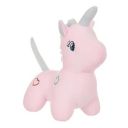 Amazon Brand - Jam & Honey Unicorn Plush/Soft Toy...