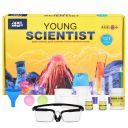Amazon Brand - Jam & Honey Young Scientist Ultimate Science Kit for Boys and Girls ...