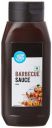 Amazon Brand - Kitchen Cheer Barbecue Sauce, 400g...