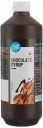 Amazon Brand - Kitchen Cheer Chocolate Syrup, Rich Chocolate Flavour, Creamy Texture, No Malt, 1.3Kg...
