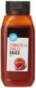 Amazon Brand -  Kitchen Cheer Tomato Chili Sauce 400 g...