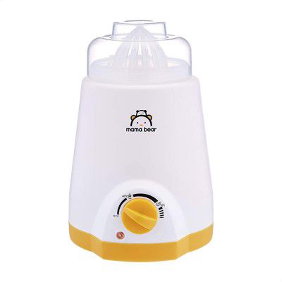 Amazon Brand - Mama Bear Electric Bottle Warmer