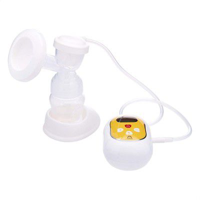 Amazon Brand - Mama Bear Electric Breast Pump