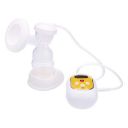 Amazon Brand - Mama Bear Electric Breast Pump...