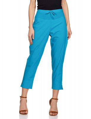 Amazon Brand - Myx Women Casual Pants