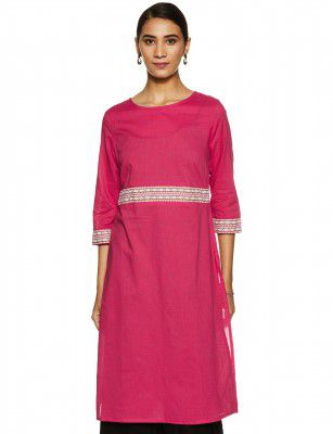 Amazon Brand - Myx Women Kurti