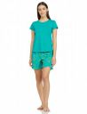 Amazon Brand - Myx Women Pajama Set...