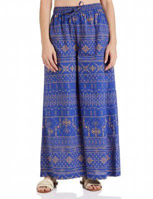Amazon Brand - Myx Women Palazzo