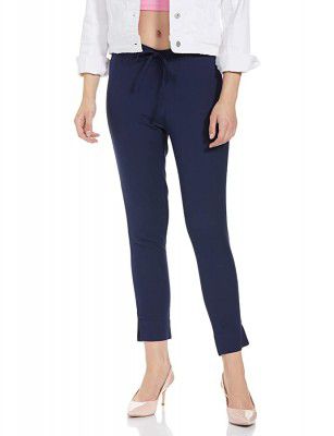 Amazon Brand - Myx Women Pants
