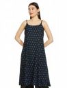Amazon Brand - Myx Women's Cotton Regular Fit Casual Kurta...