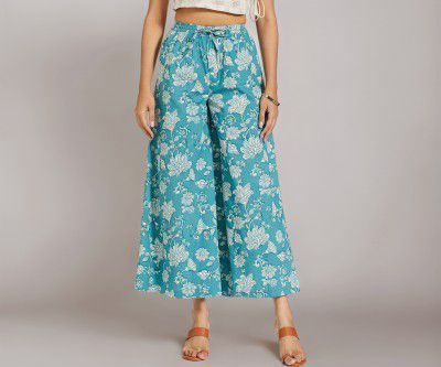 Amazon Brand - Myx Women's Palazzo Bottom