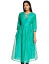 Amazon Brand - Myx Women's Relaxed Kurti...
