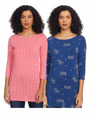 Amazon Brand - Myx Womens Slim T-Shirt