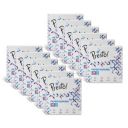Amazon Brand - Presto! 1 Ply Tissue Paper Napkin pack of 12...