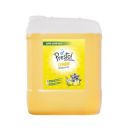 Amazon Brand - Presto! 10 Liter Professional Lemon Dishwash Gel | Cuts Tough Grease | Safe on Hands...