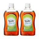 Amazon Brand - Presto ! Antiseptic Liquid - 500 ml X 2...