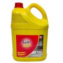 Amazon Brand - Presto! Black Phenyl Liquid | 5 Litre | Kills 99.9% of Germs | Ideal for Homes, Offices & Hospitals...