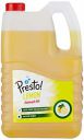 Amazon Brand - Presto! Dishwash Gel - 5 L (Lemon)...