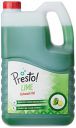 Amazon Brand - Presto! Dishwash Gel - 5 L (Lime)...