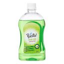 Amazon Brand - Presto! Disinfectant Liquid, 500 ml - Fresh Lime...