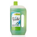 Amazon Brand - Presto! Disinfectant Surface/Floor Cleaner - 975 ml (Jasmine)...