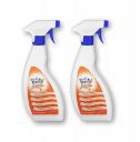 Amazon Brand - Presto! Kitchen Cleaner Spray, Kills 99.9% Germs, Suitable for all Kitchen Surfaces and Dining Tables (850 ml, Pack of 2)...