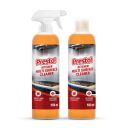 Amazon Brand - Presto! Kitchen Multi Surface cleaner | 1.1 L | 550 ml x Pack of 2...