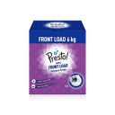 Amazon Brand - Presto! Matic Front Load Detergent Powder - 6 kg...