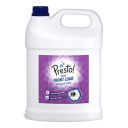 Amazon Brand - Presto! Matic Front Load Detergent Liquid, Mega Saver Pack - 5 L...