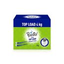 Amazon Brand - Presto! Matic Top Load Detergent Powder - 4 kg...