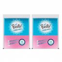 Amazon Brand Presto! Multi-Purpose Sponge Wipes Assorted Pack of 10...