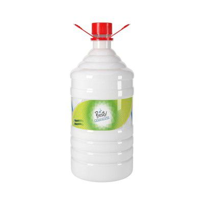 Amazon Brand - Presto! Phenyl Floor Cleaner | 5 Litre | Suitable For Hospitals, Homes, Offices 